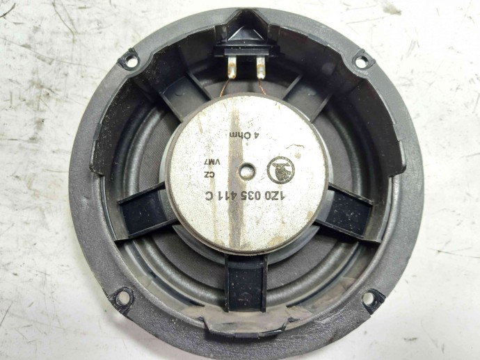 Boxa dreapta spate OEM Skoda Octavia 2 (1Z3) [Fabr 2004-2013] 1.9 BXE