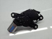 Motoras stergator haion Volkswagen Golf 6 (5K1) [Fabr 2009-2013] 5K6955711B