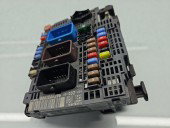 Panou sigurante PEUGEOT 508 [Fabr 2010-2018] 9674921980
