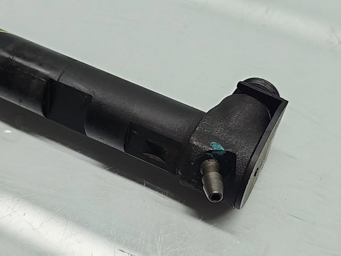 Injector Chevrolet Captiva (T100) [Fabr 2006-2018] 28264951 2.2 CDTI A22DM 135KW / 184CP1P
