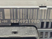 Panou sigurante PEUGEOT 508 [Fabr 2010-2018] 9674921980