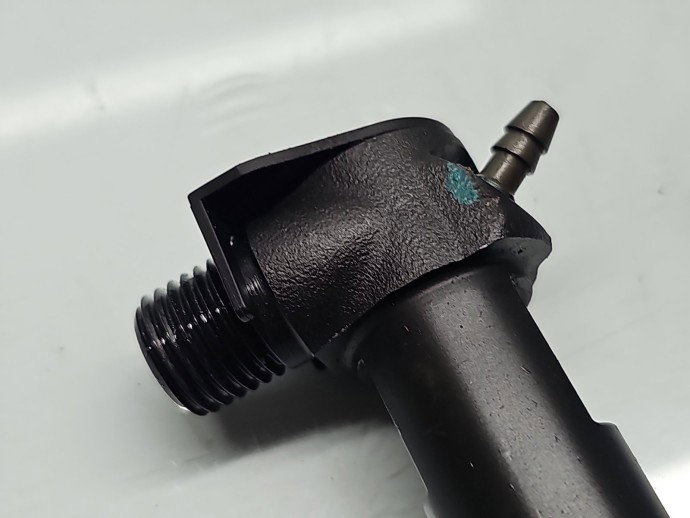 Injector Chevrolet Captiva (T100) [Fabr 2006-2018] 28264951 2.2 CDTI A22DM 135KW / 184CP1P