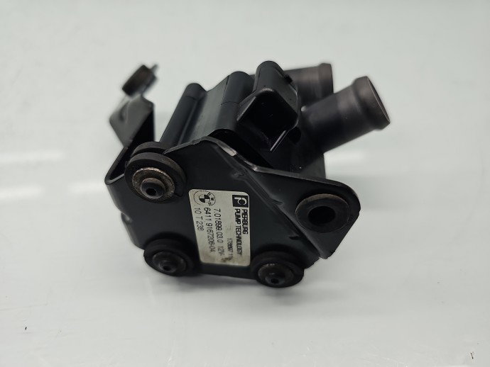 Pompa recirculare apa Bmw 5 Touring (F11) [Fabr 2011-2016] 9167206-04 2.0 N47D20O1 135KW / 184CP