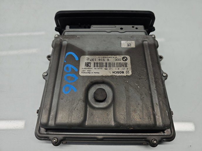 Calculator motor ECU Bmw 5 Touring (F11) [Fabr 2011-2016] 8510137-01 2.0 N47D20O1 135KW / 184CP