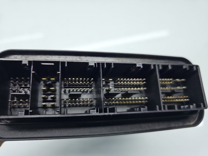 Calculator motor ECU Bmw 5 Touring (F11) [Fabr 2011-2016] 8510137-01 2.0 N47D20O1 135KW / 184CP