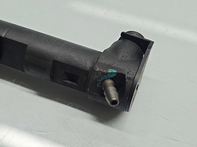 Injector Chevrolet Captiva (T100) [Fabr 2006-2018] 28264951 2.2 CDTI A22DM 135KW / 184CP1P