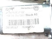 Motoras geam dreapta spate 1K0959704J Skoda Octavia 2 (1Z3) [Fabr 2004-2013] 1.9 BXE