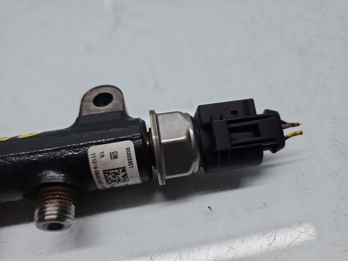 Rampa injectoare Chevrolet Cruze (J300) [Fabr 2010-2016] 96868901 2.2 CDTI A22DM 135KW / 184CP1P