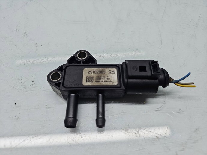 Senzor presiune Chevrolet Captiva (T100) [Fabr 2006-2018] 25182883