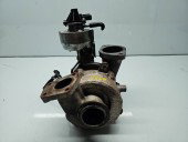 Turbina Chevrolet Captiva (T100) [Fabr 2006-2018] 25187704 2.2 CDTI A22DM 135KW / 184CP1P