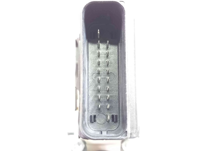 Motoras geam dreapta spate 1K0959704J Skoda Octavia 2 (1Z3) [Fabr 2004-2013] 1.9 BXE
