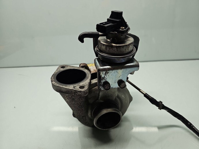 Turbina Chevrolet Captiva (T100) [Fabr 2006-2018] 25187704 2.2 CDTI A22DM 135KW / 184CP1P