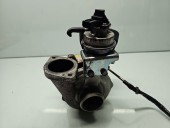 Turbina Chevrolet Captiva (T100) [Fabr 2006-2018] 25187704 2.2 CDTI A22DM 135KW / 184CP1P