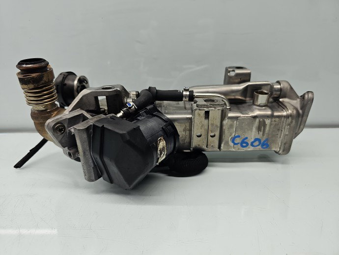 Racitor gaze Bmw 5 Touring (F11) [Fabr 2011-2016] 7822350-03 2.0 N47D20O1 135KW / 184CP