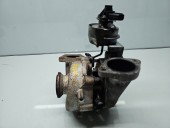Turbina Chevrolet Captiva (T100) [Fabr 2006-2018] 25187704 2.2 CDTI A22DM 135KW / 184CP1P