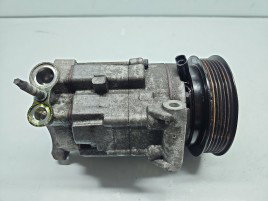 Compresor clima Chevrolet Captiva (T100) [Fabr 2006-2018] 557805030 2.2 CDTI A22DM 135KW / 184CP1P