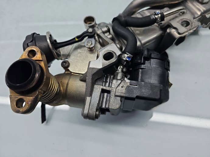 Racitor gaze Bmw 5 Touring (F11) [Fabr 2011-2016] 7822350-03 2.0 N47D20O1 135KW / 184CP