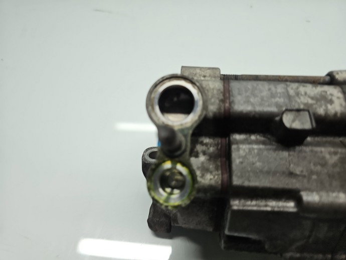 Compresor clima Chevrolet Captiva (T100) [Fabr 2006-2018] 557805030 2.2 CDTI A22DM 135KW / 184CP1P