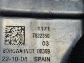 Racitor gaze Bmw 5 Touring (F11) [Fabr 2011-2016] 7822350-03 2.0 N47D20O1 135KW / 184CP