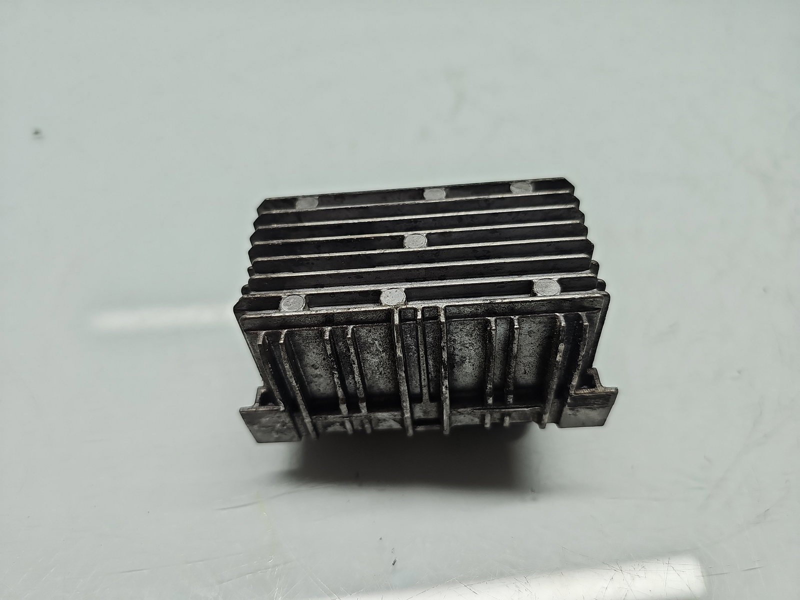 Releu bujii Chevrolet Captiva (T100) [Fabr 2006-2018] 55574293