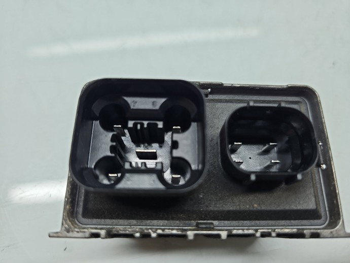 Releu bujii Chevrolet Captiva (T100) [Fabr 2006-2018] 55574293