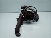 Turbina Volkswagen Touran (1T3) [Fabr 2010-2015] 03L253016T 1.6 TDI CAYC 77KW / 105CP