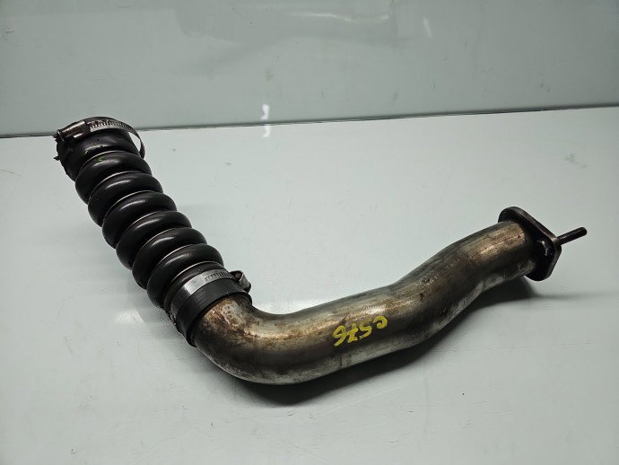 Tub intercooler Chevrolet Captiva (T100) [Fabr 2006-2018] 95494525 2.2 CDTI A22DM 135KW / 184CP1P