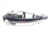 Maner usa dreapta fata OEM Skoda Octavia 2 (1Z3) [Fabr 2004-2013] 1.9 BXE