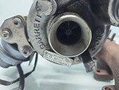 Turbina Volkswagen Touran (1T3) [Fabr 2010-2015] 03L253016T 1.6 TDI CAYC 77KW / 105CP