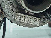 Turbina Volkswagen Touran (1T3) [Fabr 2010-2015] 03L253016T 1.6 TDI CAYC 77KW / 105CP