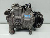 Compresor clima Bmw 5 Touring (F11) [Fabr 2011-2016] 9225703-01 2.0 N47D20O1 135KW / 184CP
