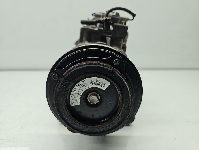 Compresor clima Bmw 5 Touring (F11) [Fabr 2011-2016] 9225703-01 2.0 N47D20O1 135KW / 184CP