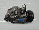 Compresor clima Bmw 5 Touring (F11) [Fabr 2011-2016] 9225703-01 2.0 N47D20O1 135KW / 184CP