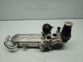 Racitor gaze Volkswagen Touran (1T3) [Fabr 2010-2015] aftermarket 1.6 TDI CAYC 77KW / 105CP