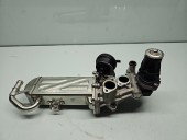 Racitor gaze Volkswagen Touran (1T3) [Fabr 2010-2015] aftermarket 1.6 TDI CAYC 77KW / 105CP