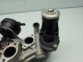 Racitor gaze Volkswagen Touran (1T3) [Fabr 2010-2015] aftermarket 1.6 TDI CAYC 77KW / 105CP
