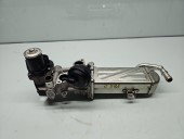 Racitor gaze Volkswagen Touran (1T3) [Fabr 2010-2015] aftermarket 1.6 TDI CAYC 77KW / 105CP