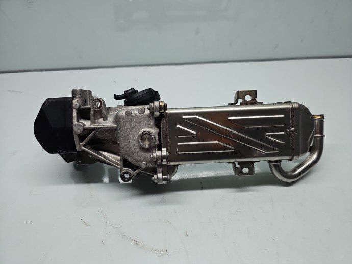 Racitor gaze Volkswagen Touran (1T3) [Fabr 2010-2015] aftermarket 1.6 TDI CAYC 77KW / 105CP