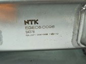 Racitor gaze Volkswagen Touran (1T3) [Fabr 2010-2015] aftermarket 1.6 TDI CAYC 77KW / 105CP