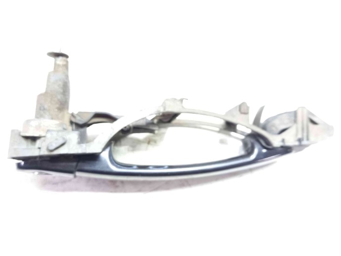 Maner usa dreapta fata OEM Skoda Octavia 2 (1Z3) [Fabr 2004-2013] 1.9 BXE