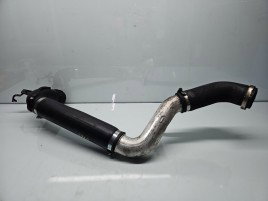 Tub intercooler Chevrolet Captiva (T100) [Fabr 2006-2018] 22744180 2.2 CDTI A22DM 135KW / 184CP1P