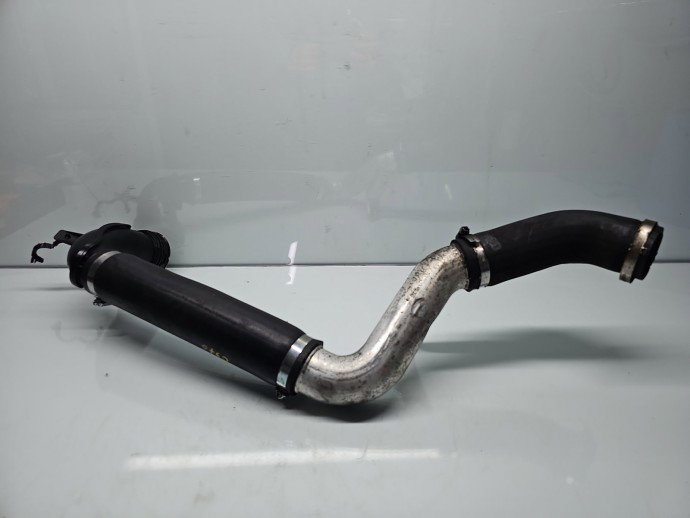 Tub intercooler Chevrolet Captiva (T100) [Fabr 2006-2018] 22744180 2.2 CDTI A22DM 135KW / 184CP1P