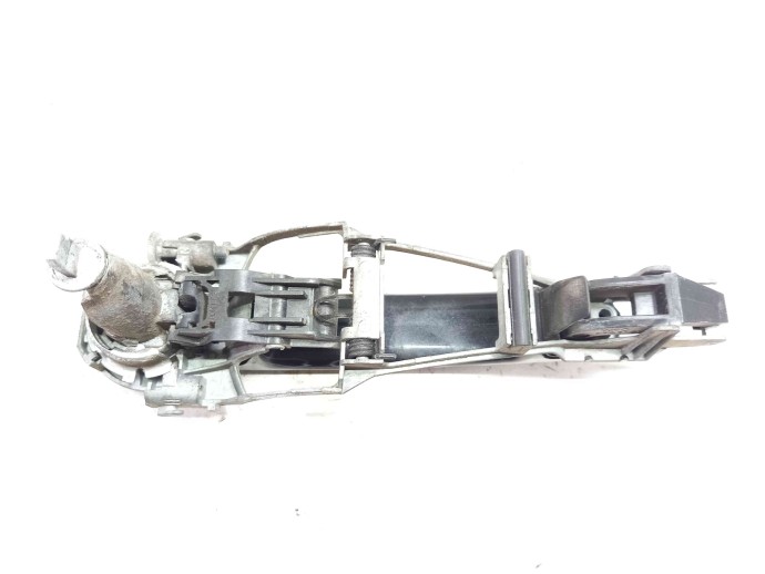 Maner usa dreapta fata OEM Skoda Octavia 2 (1Z3) [Fabr 2004-2013] 1.9 BXE