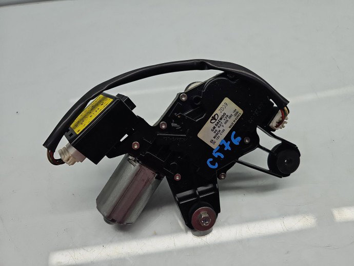 Motoras stergator haion Chevrolet Captiva (T100) [Fabr 2006-2018] 96627128