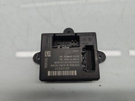 Modul confort Volvo V60 [Fabr 2010-2018] 31343146