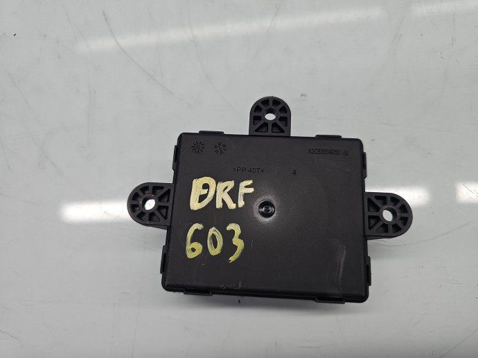 Modul confort Volvo V60 [Fabr 2010-2018] 31343146