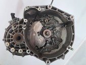Cutie viteze manuala 6 trepte Fiat Bravo 2 (198) [Fabr 2006-2014] 2.0 JTDM 55220248 125KW / 170CP