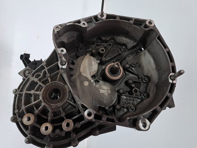 Cutie viteze manuala 6 trepte Fiat Bravo 2 (198) [Fabr 2006-2014] 2.0 JTDM 55220248 125KW / 170CP