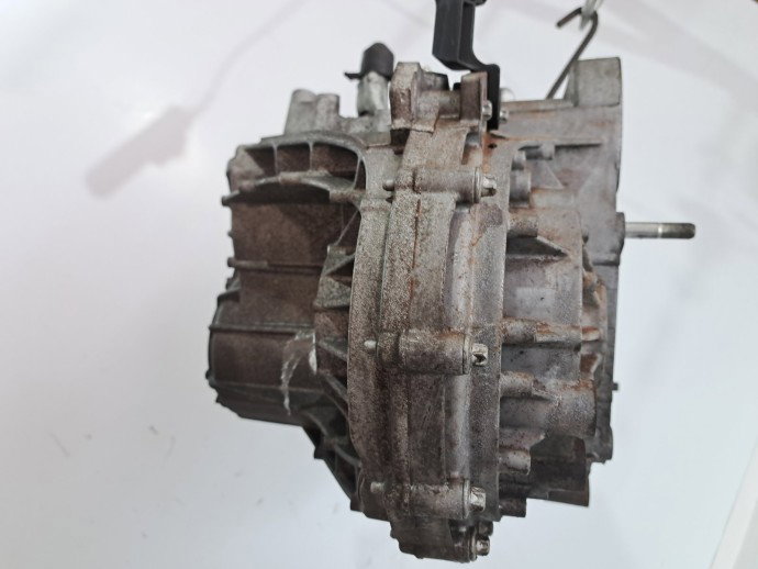 Cutie viteze manuala 6 trepte Fiat Bravo 2 (198) [Fabr 2006-2014] 2.0 JTDM 55220248 125KW / 170CP