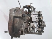 Cutie viteze manuala 6 trepte Fiat Bravo 2 (198) [Fabr 2006-2014] 2.0 JTDM 55220248 125KW / 170CP
